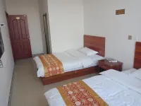 Wuding Longji Hotel