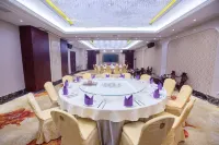 Wanzi Haocheng Hotel (ShaCun Station   Store　of Metro Line 13)