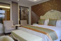 โรงแรมซุนหาว ไห่อัน - 2 ดาว