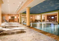 Swiss Diamond Hotel Prishtina - Pools