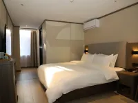 Hanting Hotel (Linjiang Municipal Government & Jiangxin Island Park) - 2 Sao