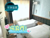 眠酷商务宾馆(长春宜居店)