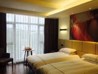 上海东方慕雅酒店 - 商务双床房
