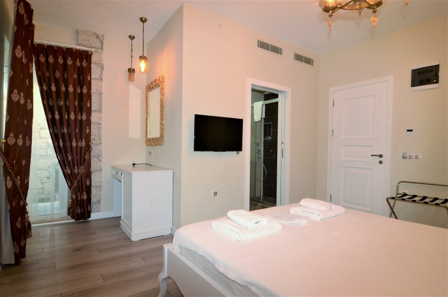 Alacati Grand Eldoris Otel (Grand Alacati Boutique Hotel)