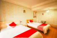 Bazhong E Business Hotel