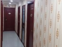 西安幸福驿家公寓酒店 - 公共区域