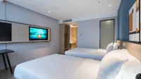 Tuyu Shiguang Hotel (Shandong International Exhibition Center Branch)