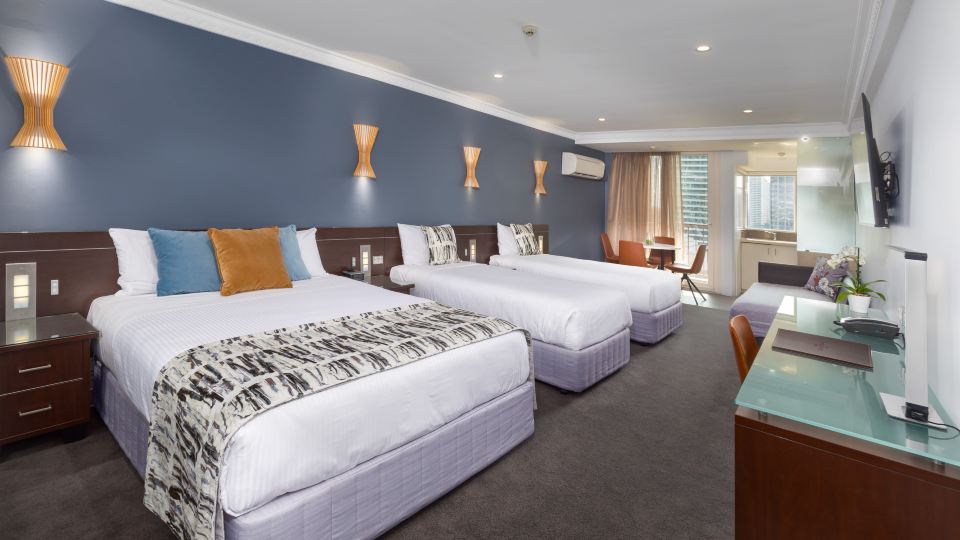 Hyde Park Inn