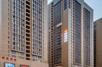 Chengsu Hotel（Kunming Railway Station Store）