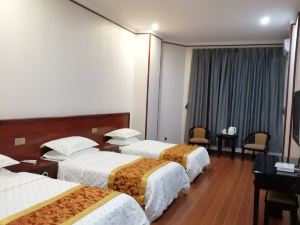 Longxin Boutique Hotel