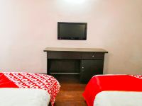 自贡半岛宾馆 - 标准双床房