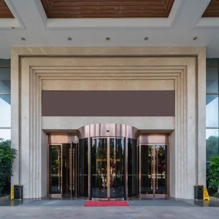 Wanjia Oriental Hotel