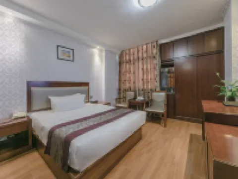 Jiafu Hotel Hotels in Luoyuan