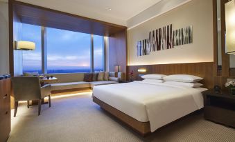 Hyatt Regency Changchun