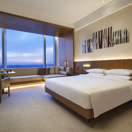 Hyatt Regency Changchun