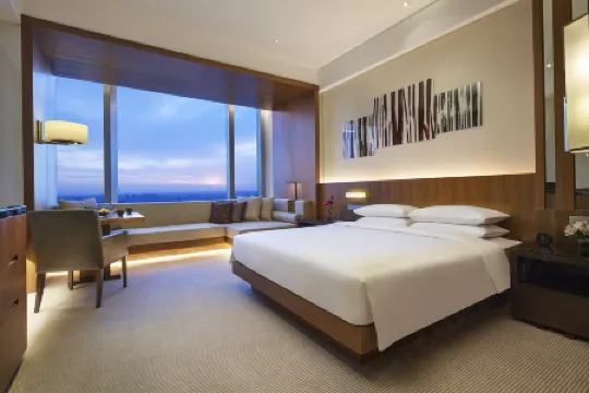 Hyatt Regency Changchun