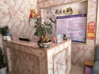 Shizong Xingxingxing Hotel - Pet friendly