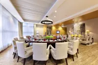 Grand New Century Resort Sanqingshan Shangrao