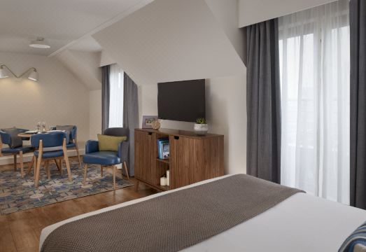 Citadines Barbican London