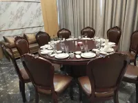 โรงแรมสไตล์บูทีค รุนเฉวียน ฮั่นหลิน - พร้อมอาหารเช้า