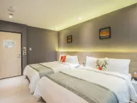 Vasty Hotel 宜蘭のホテル