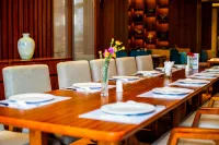 Arcadia Spa Golf International Hotel - sarapan