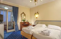 Abano Ritz Hotel Terme