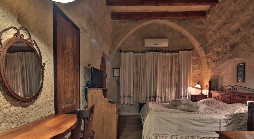 Sultan Cave Suites