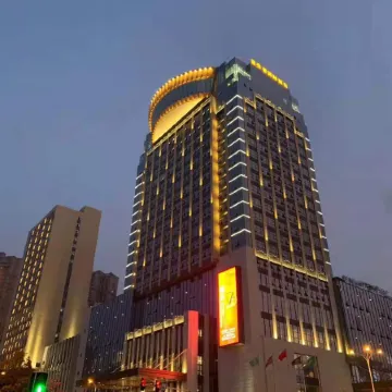 Grand Honor Hotel