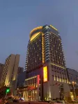 石獅榮譽國際飯店 閩南理工學院(寶蓋校區)附近的飯店