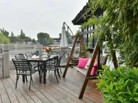GUSU YARD HOTEL · SHANTANG Hotels near Ding Park