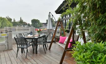Blossom Hill Inn · Shantang