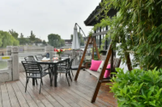 GUSU YARD HOTEL · SHANTANG