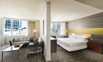 Four Points by Sheraton Perth