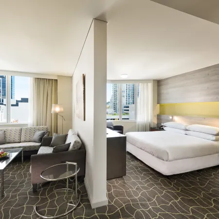 Four Points by Sheraton Perth