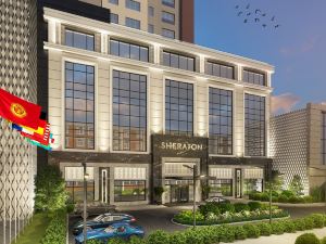 Sheraton Bishkek