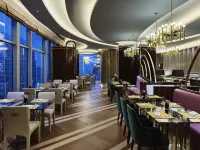 Grand Kempinski Hotel Shanghai Hotels near Oriental Pearl Tower