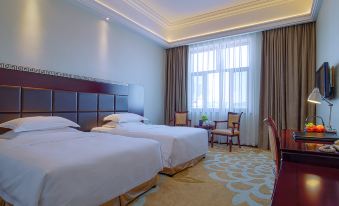 Hunan Hotel
