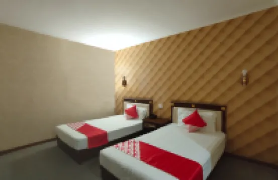 Korla Shuhao Hotel