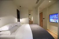 Jingdezhen YouRanJu Homestay - Kitchen
