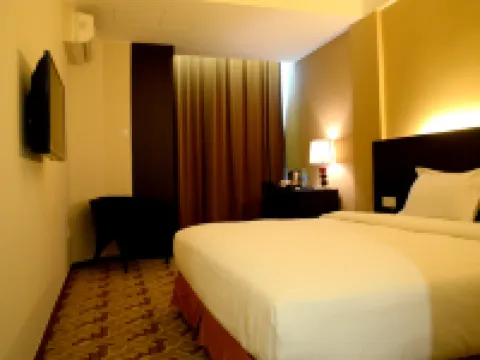 Eminent Hotel Hotels in Donggongon
