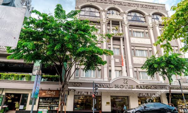 Royal Hotel Saigon