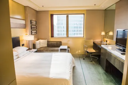 Courtyard by Marriott Shanghai-Pudong
