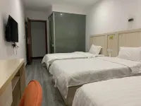 Lizi Hotel