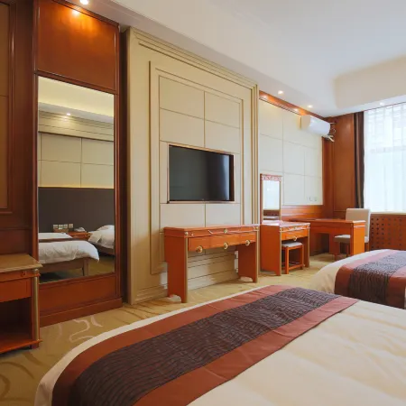 Xishihui Hotel