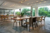 Acre of Pure Land · Valley Hot Spring Resort