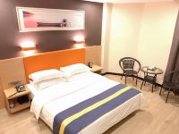 7天优品酒店(广州白云国际机场人和地铁站店) - 优享大床房