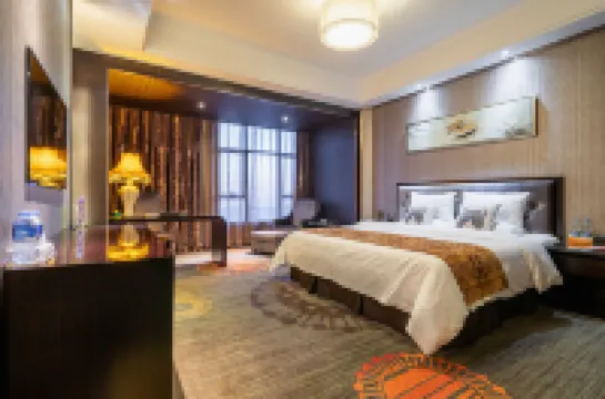 Wanjia International Hotel