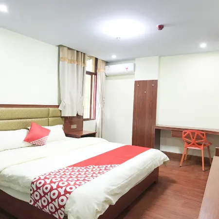 Danzhou xinlianxin hotel