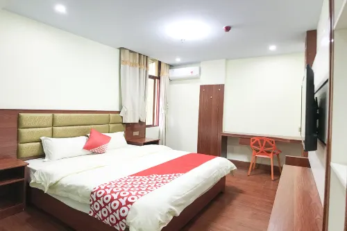 Danzhou xinlianxin hotel